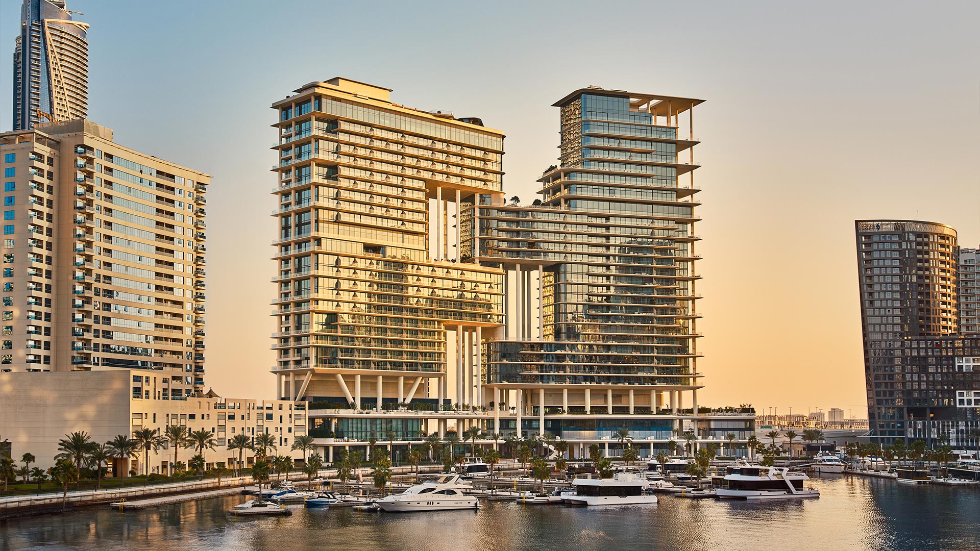 Omniyat Properties Dubai for Sale: A Luxury Investment Opportunity