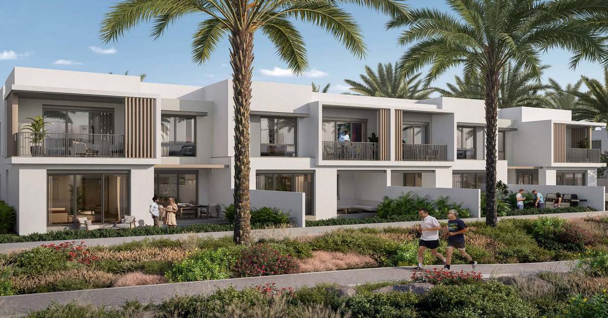 DAMAC Luxury Property