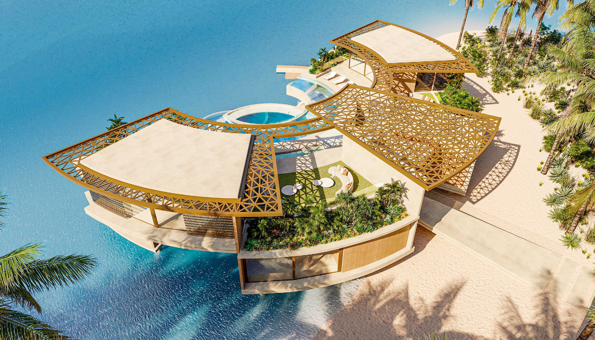 Object 1 Luxury Homes for Sale Dubai Islands