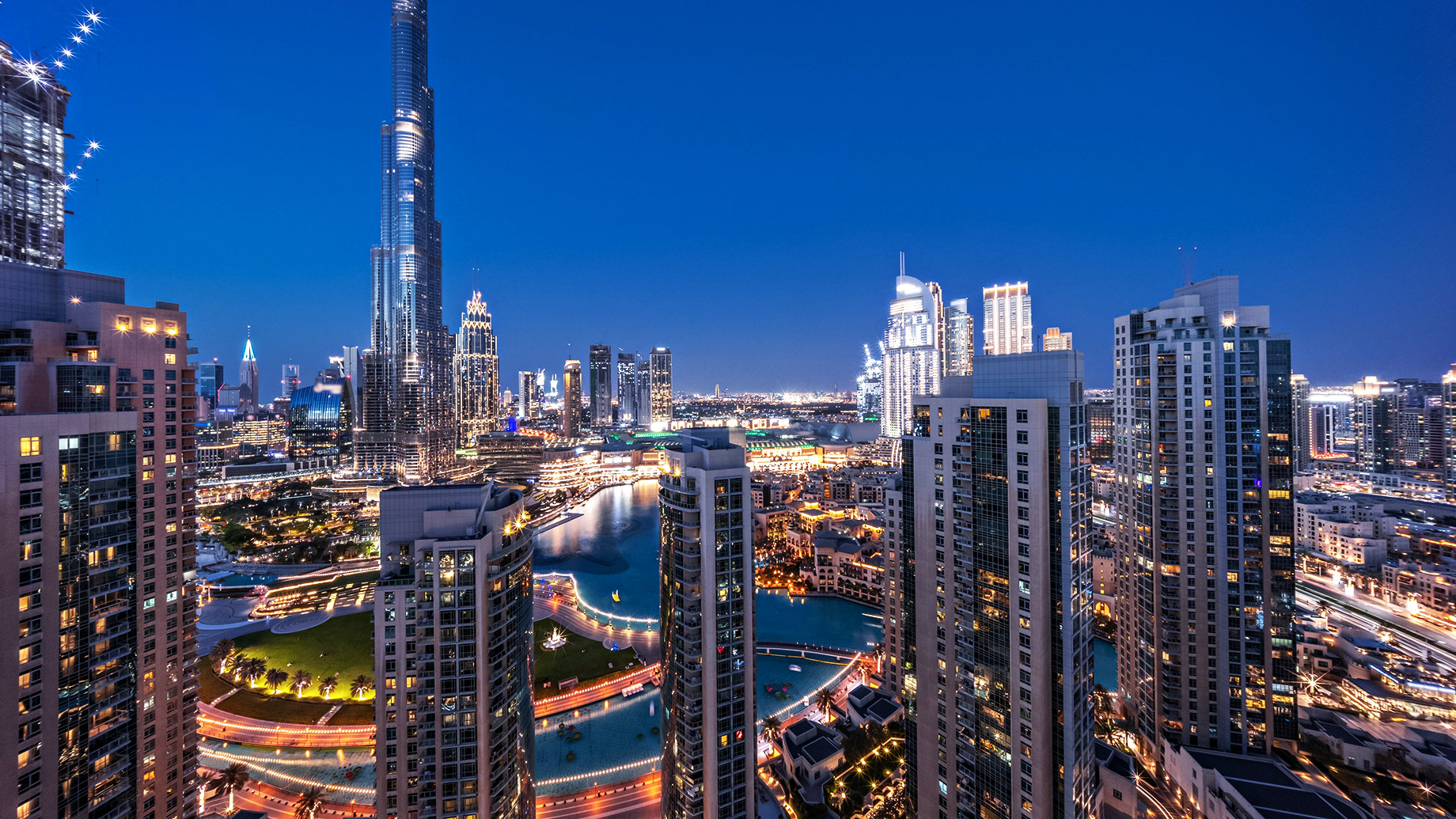 Apartments for Rent in Dubai
