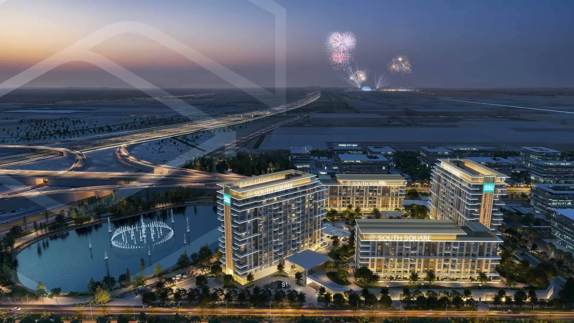 Apartments for Sale in Dubai