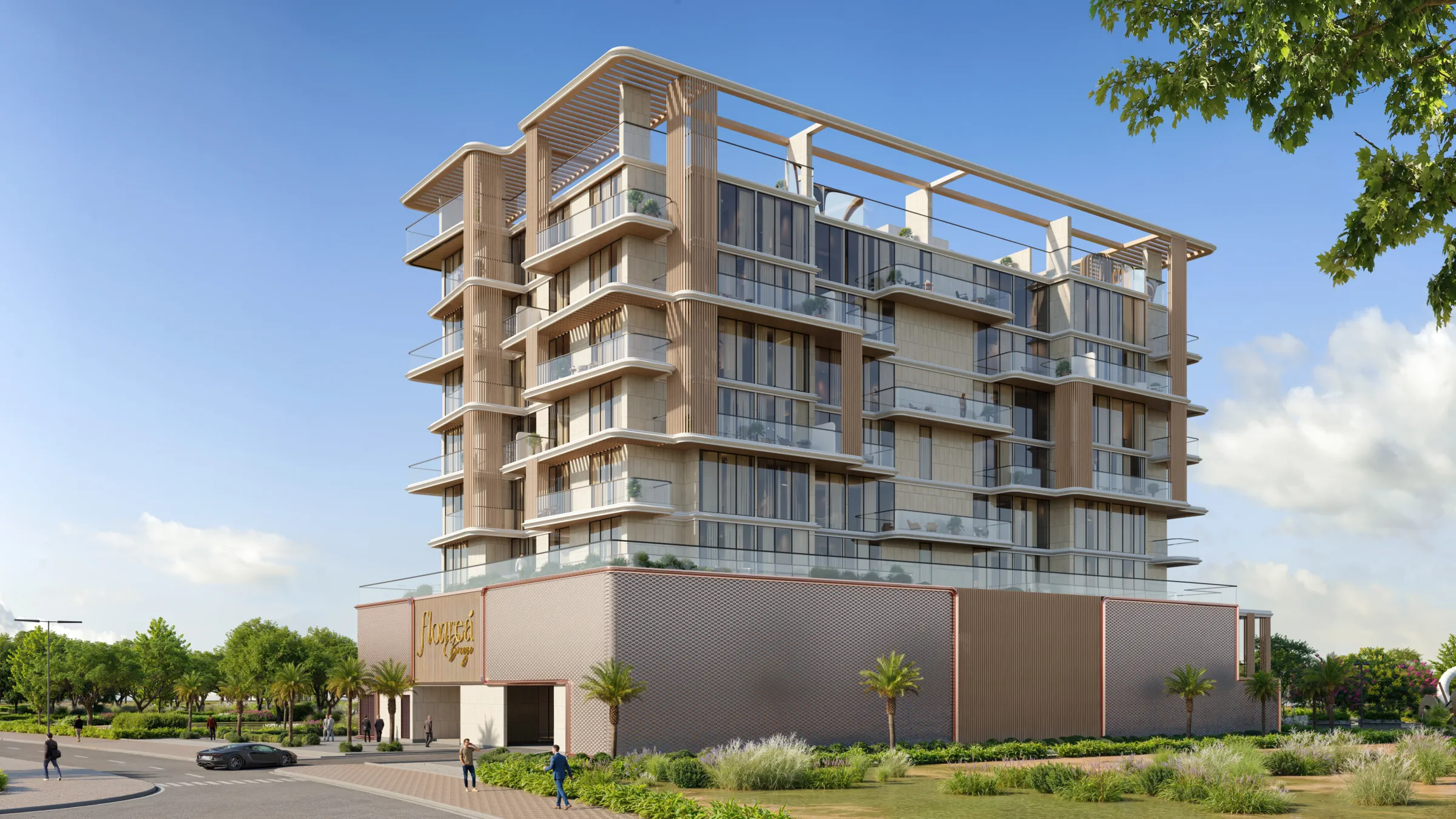 Apartments for Sale in Dubai UAE