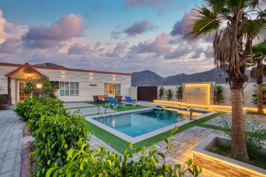 Best Locations for Vacation Homes in Fujairah