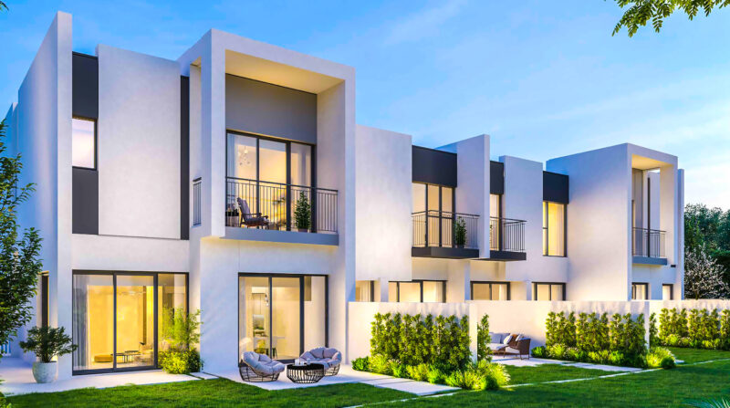 Best Off-Plan Property in Dubai