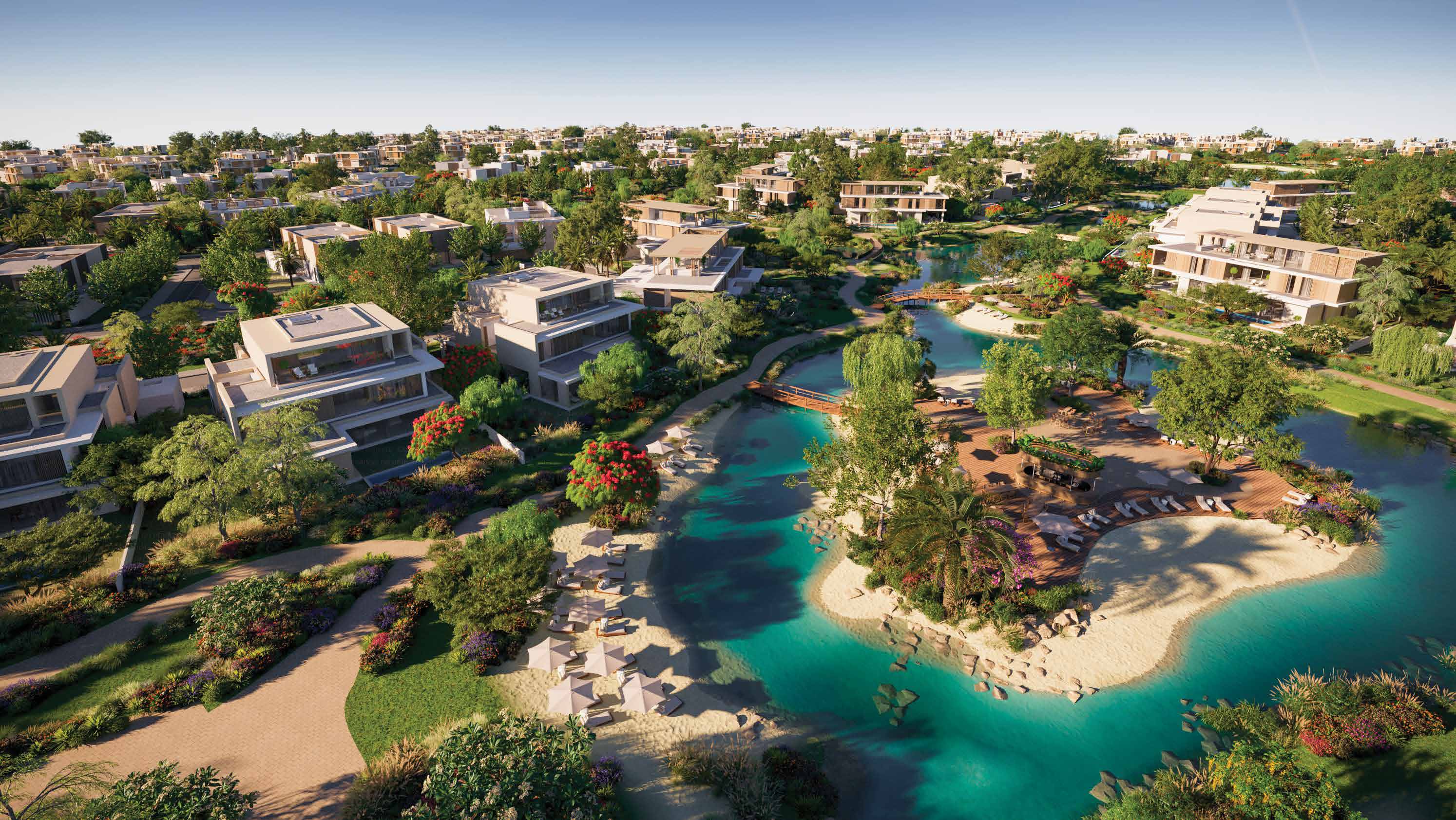 Best Properties to Invest in Dubailand