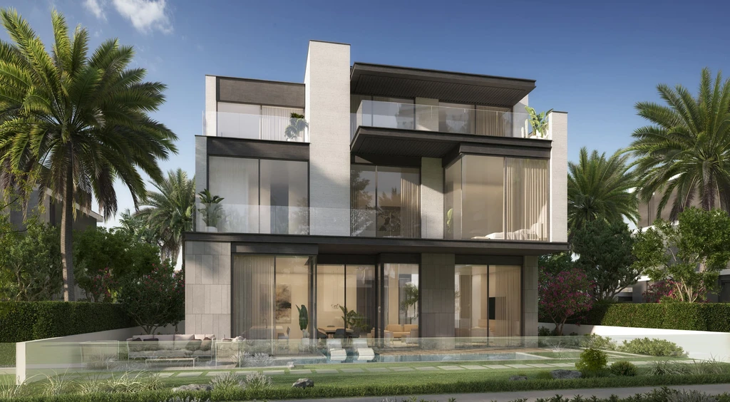 Buy Home Dubai
