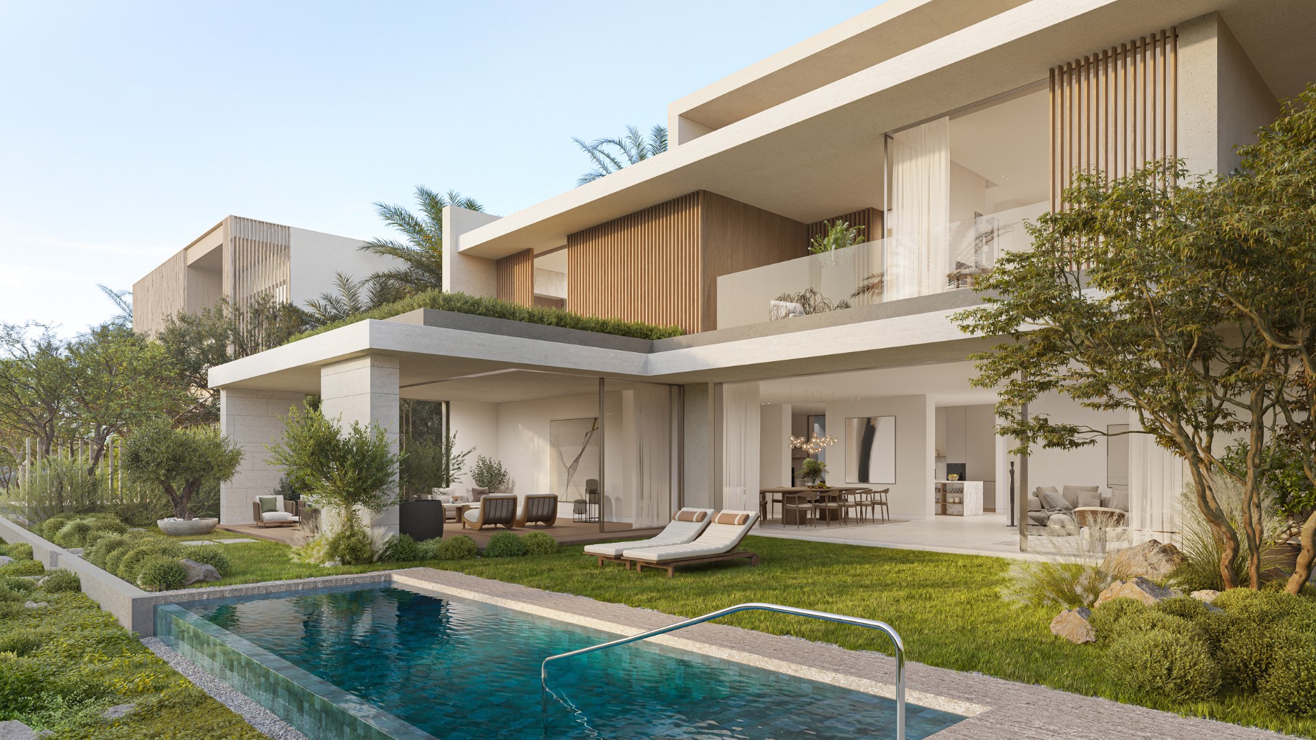 Off-plan Homes by Beyond Properties Dubai: A Prime Investment Opportunity