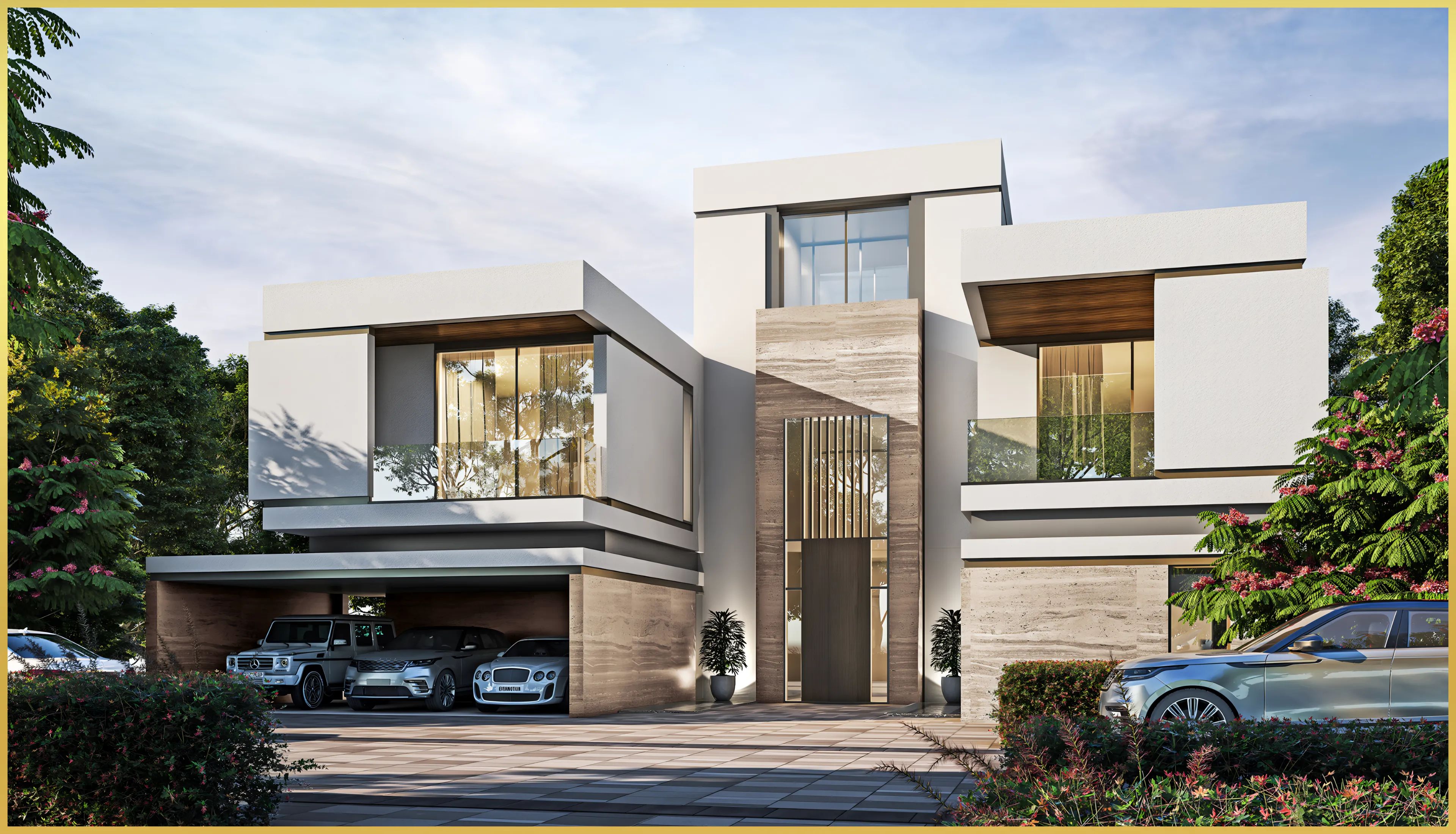 Dubai House for Sale