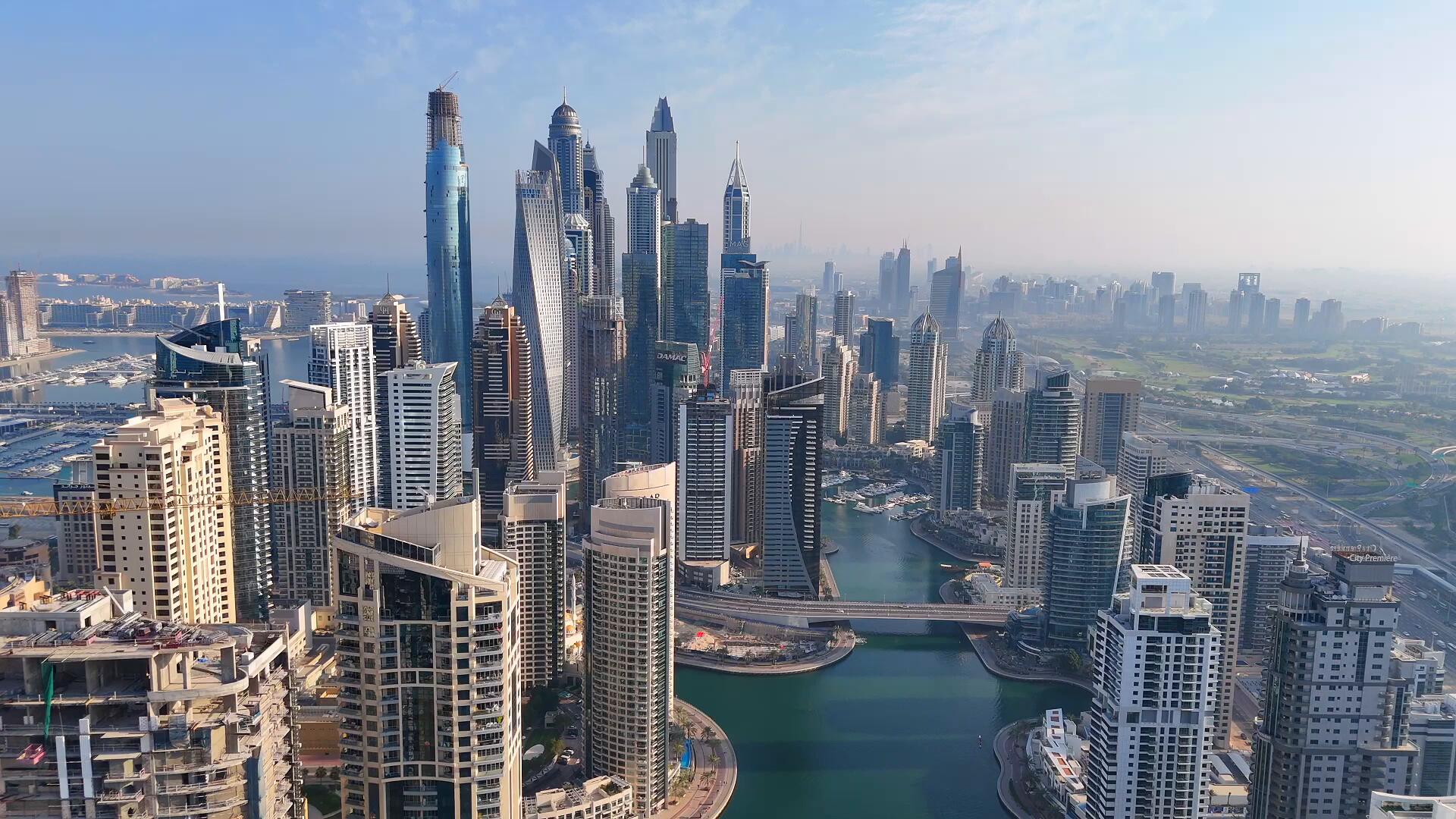 Dubai Investment Property