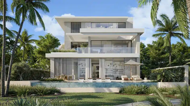 Dubai Islands Properties for Sale