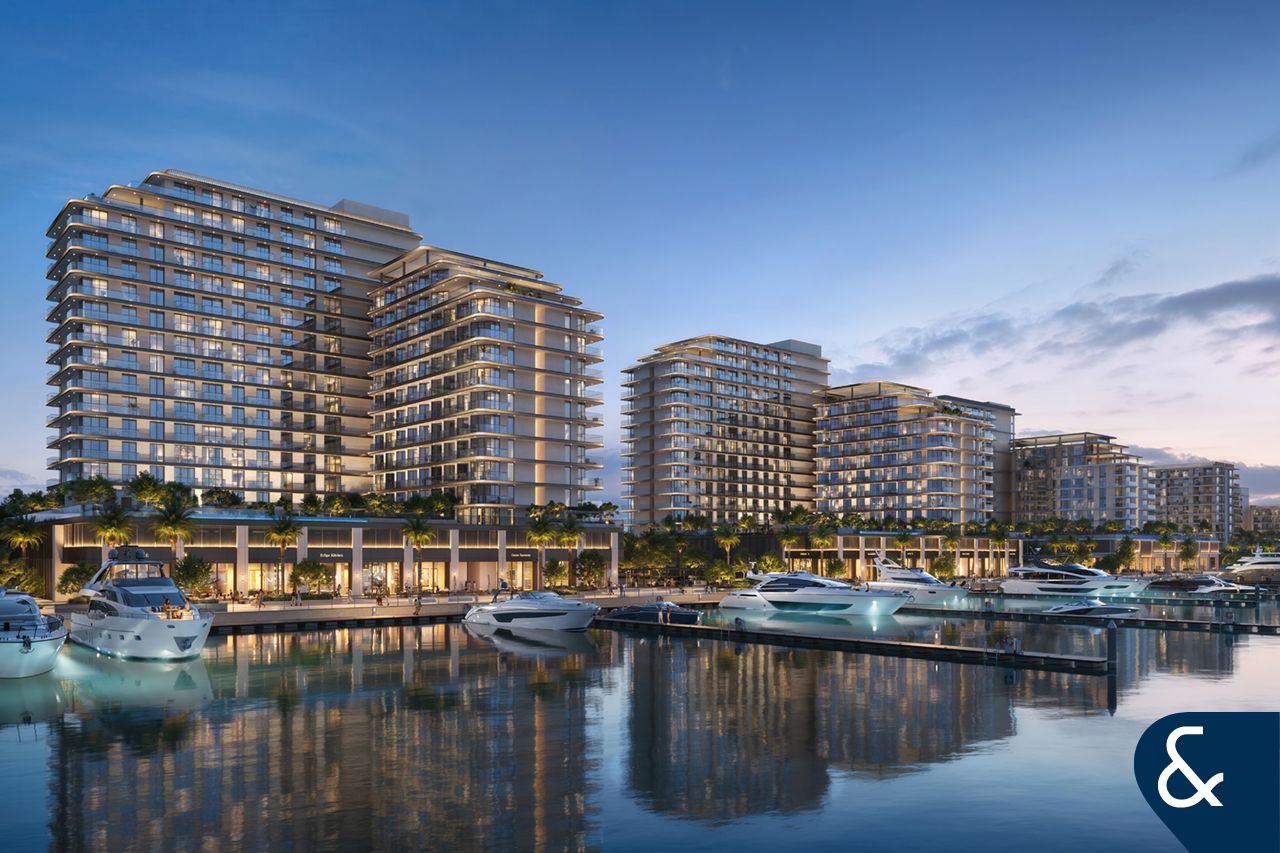 Dubai Off-Plan Property