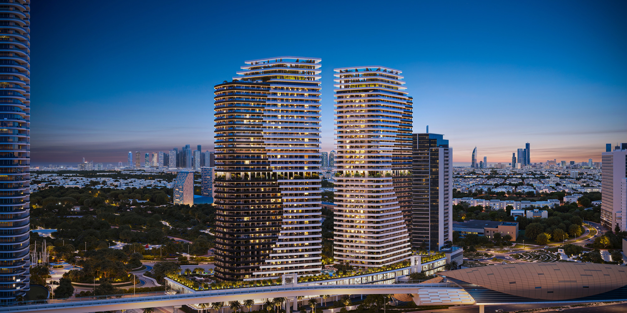 Dubai Property Investment