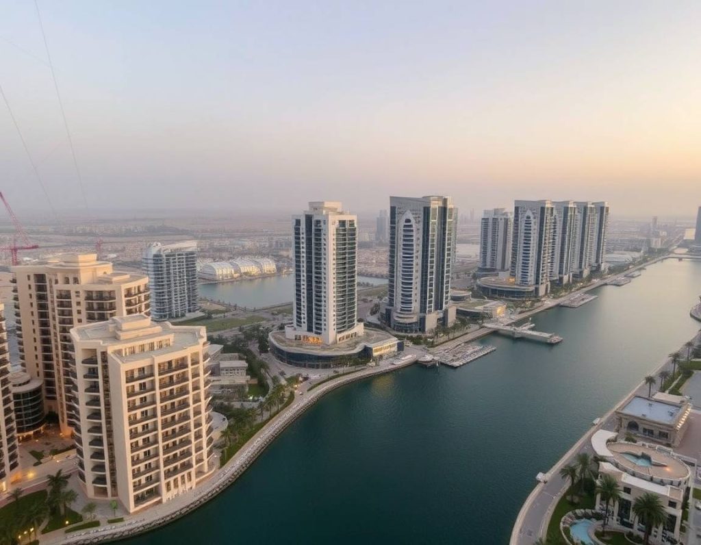 Dubai Property Investment for Expats