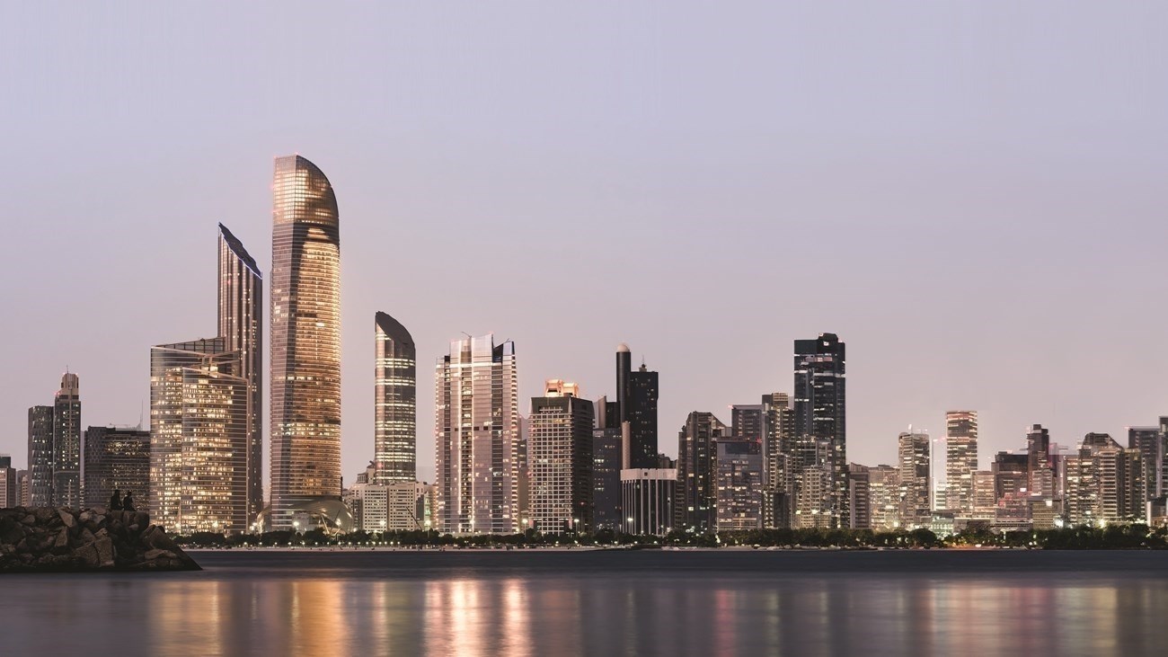 Dubai Property Investors
