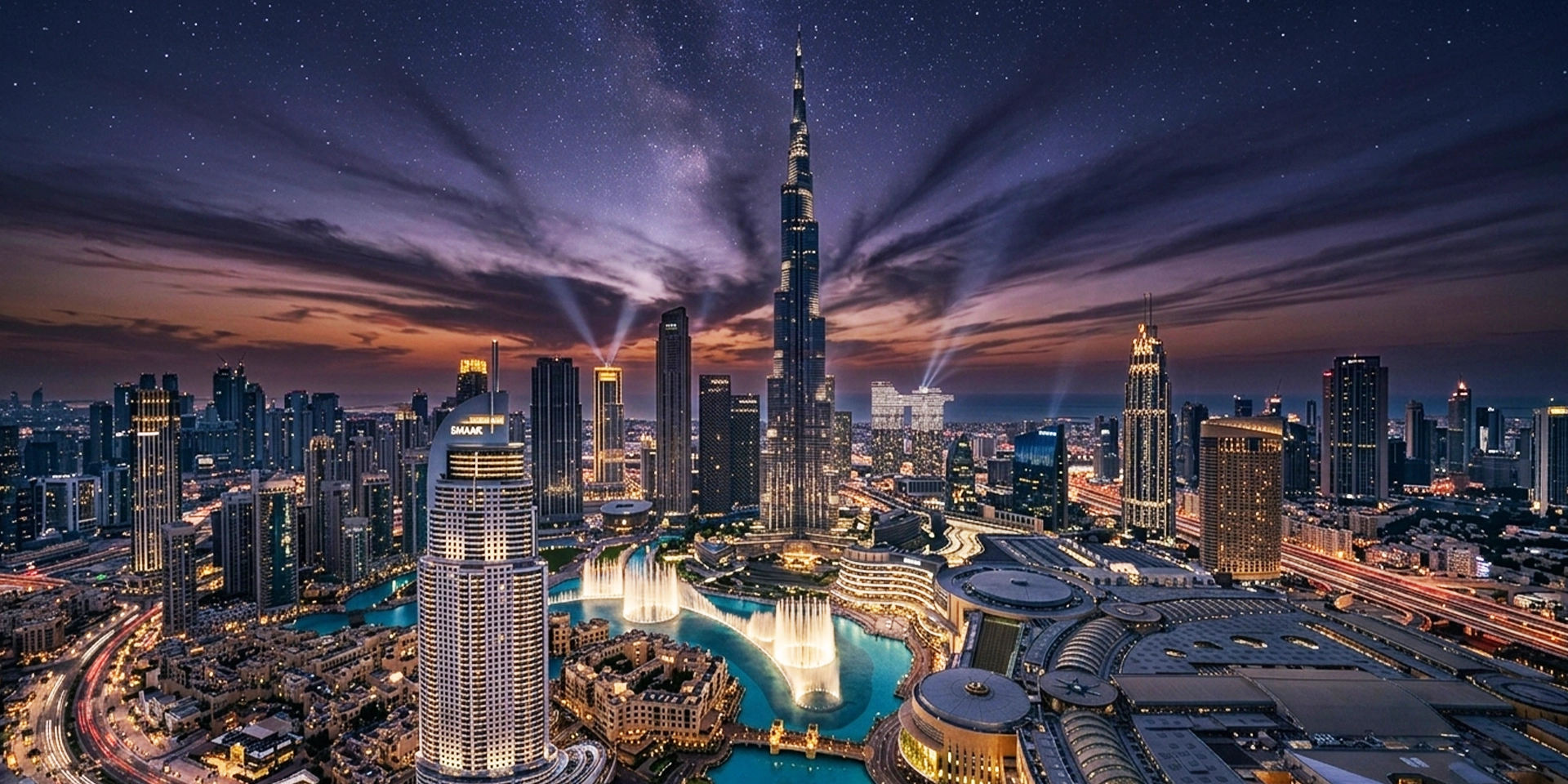 Dubai Property Payment Plan