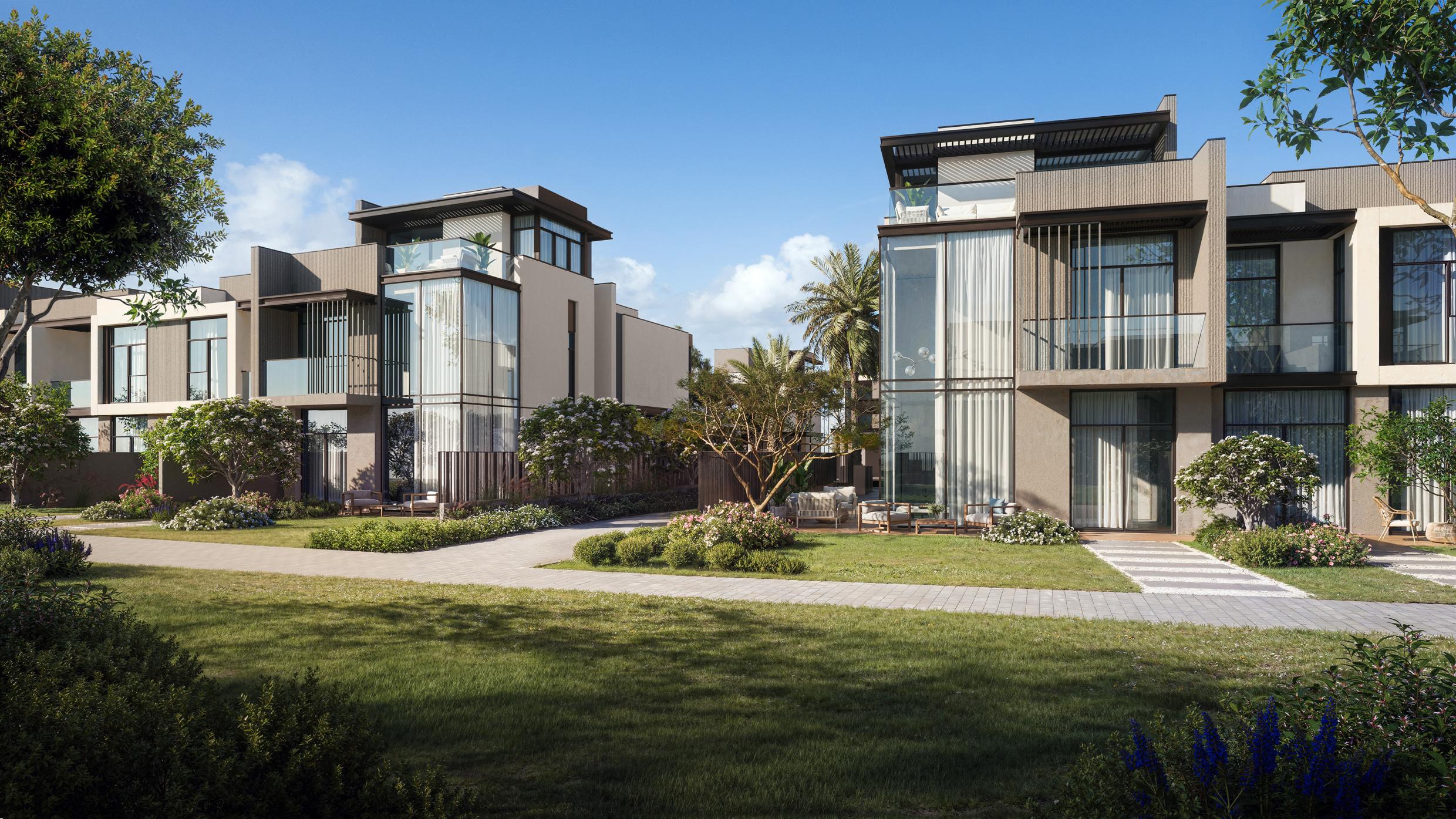 Dubai Property to Buy