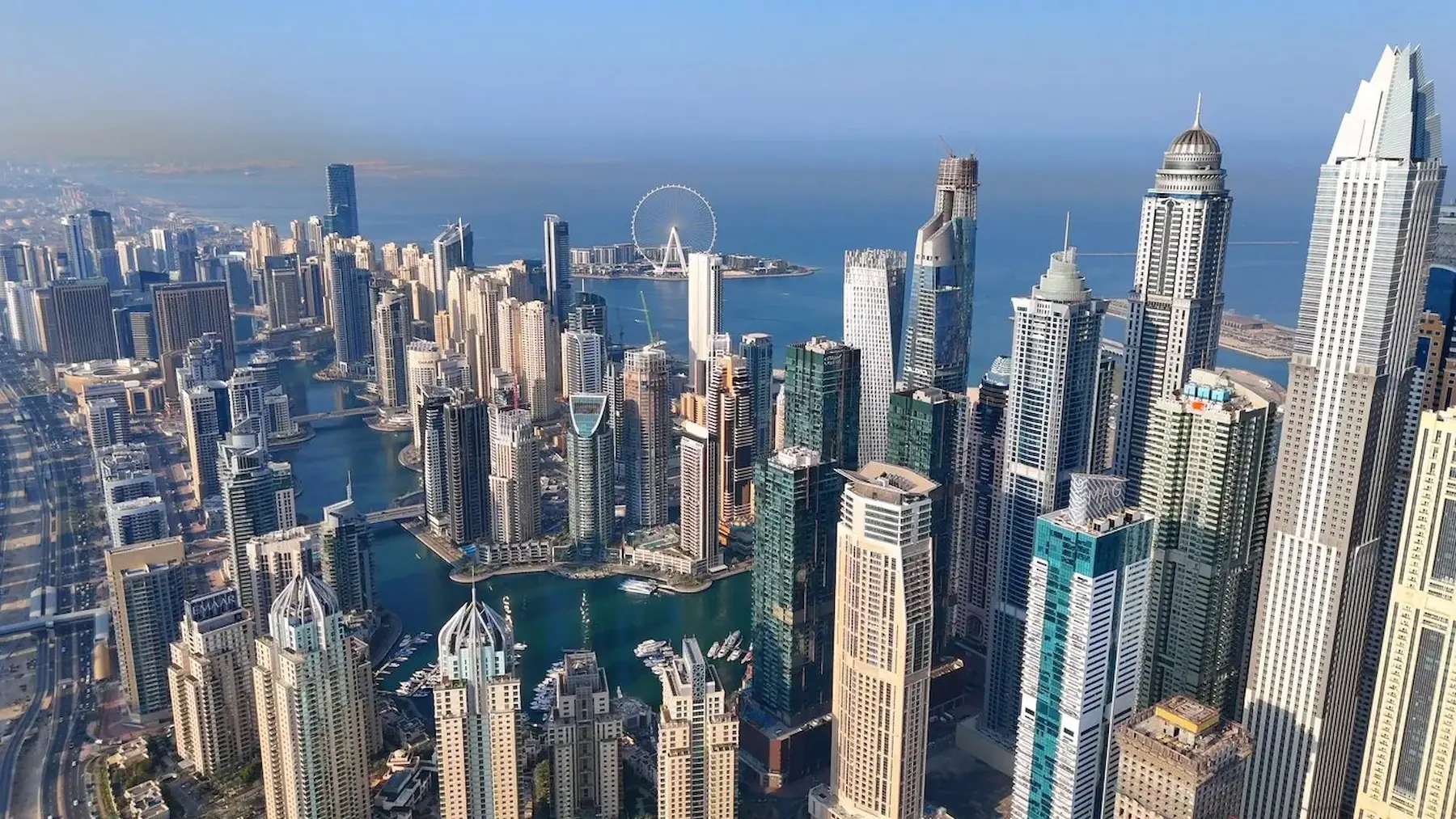 Dubai Real Estate Agency