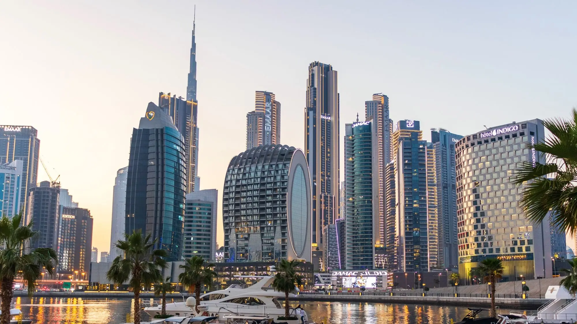 Dubai Real Estate Investment