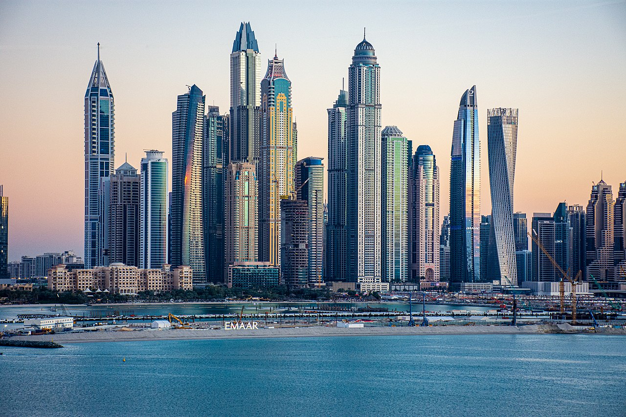 High ROI Properties in Dubailand