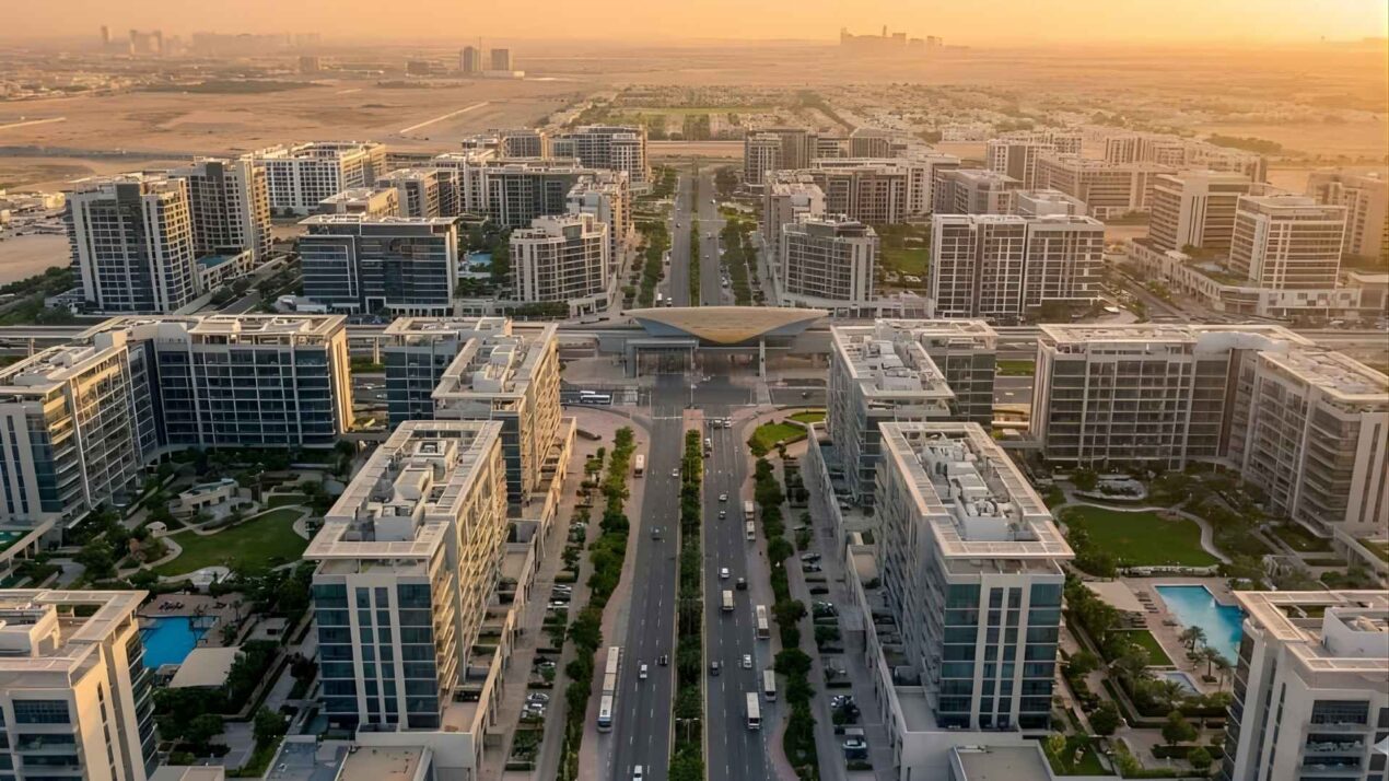 Investment Opportunities in Dubailand