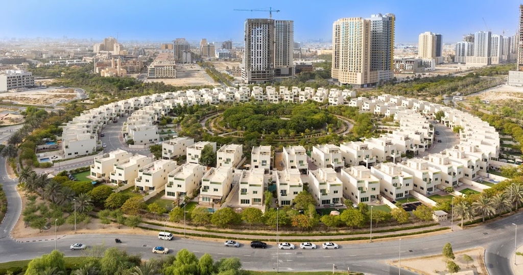 JVC Apartments for Sale in Dubai