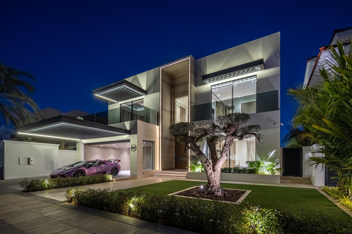 Best Villas for Sale in Palm Jumeirah