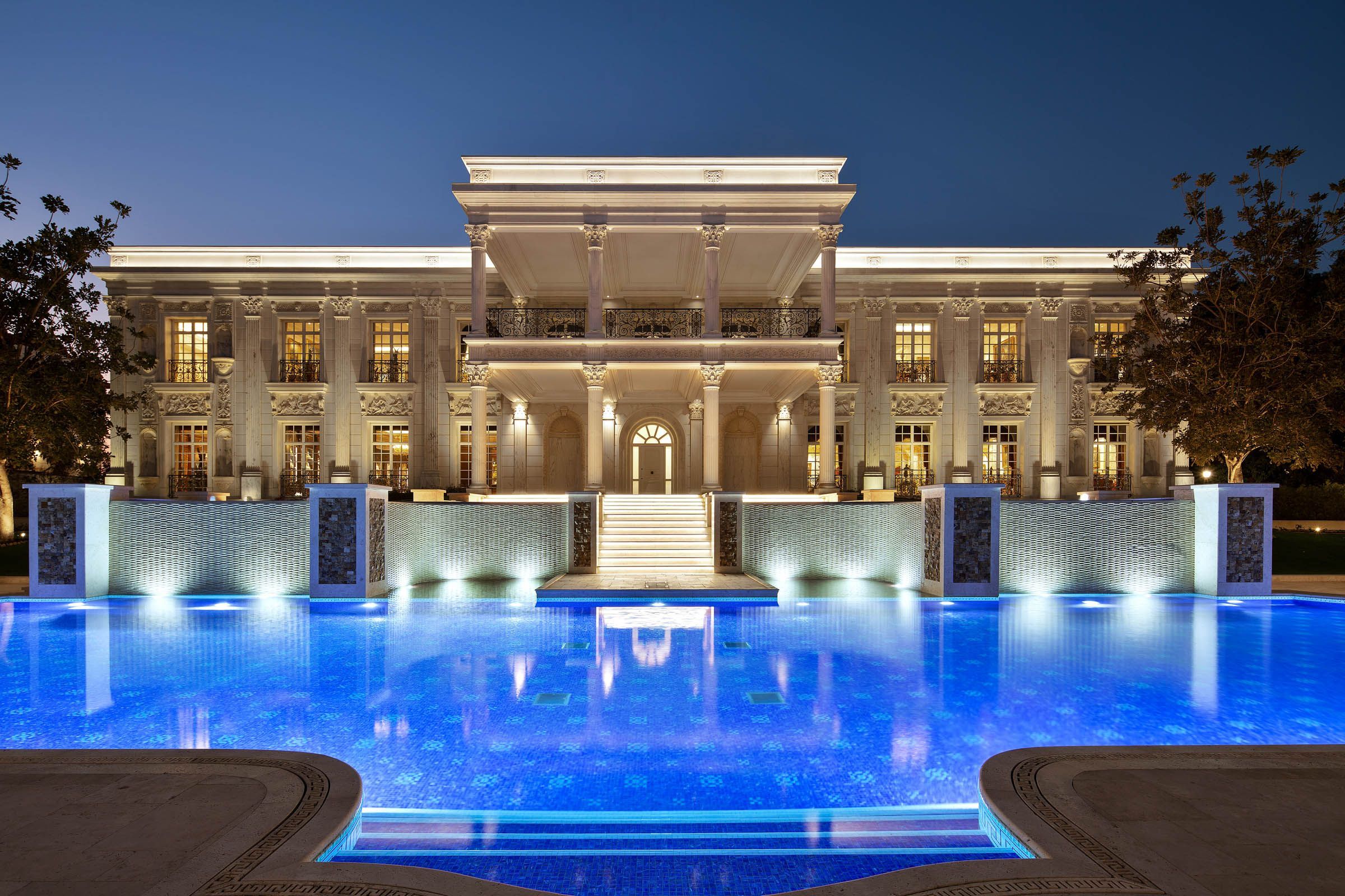 Mansions for Sale in Dubai Hills Estate
