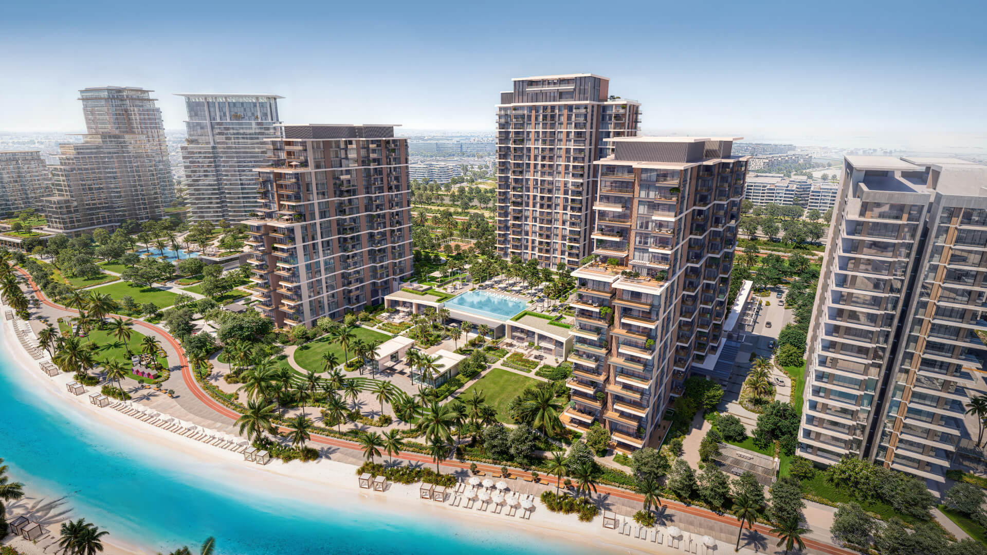 Nakheel Off‑Plan Projects