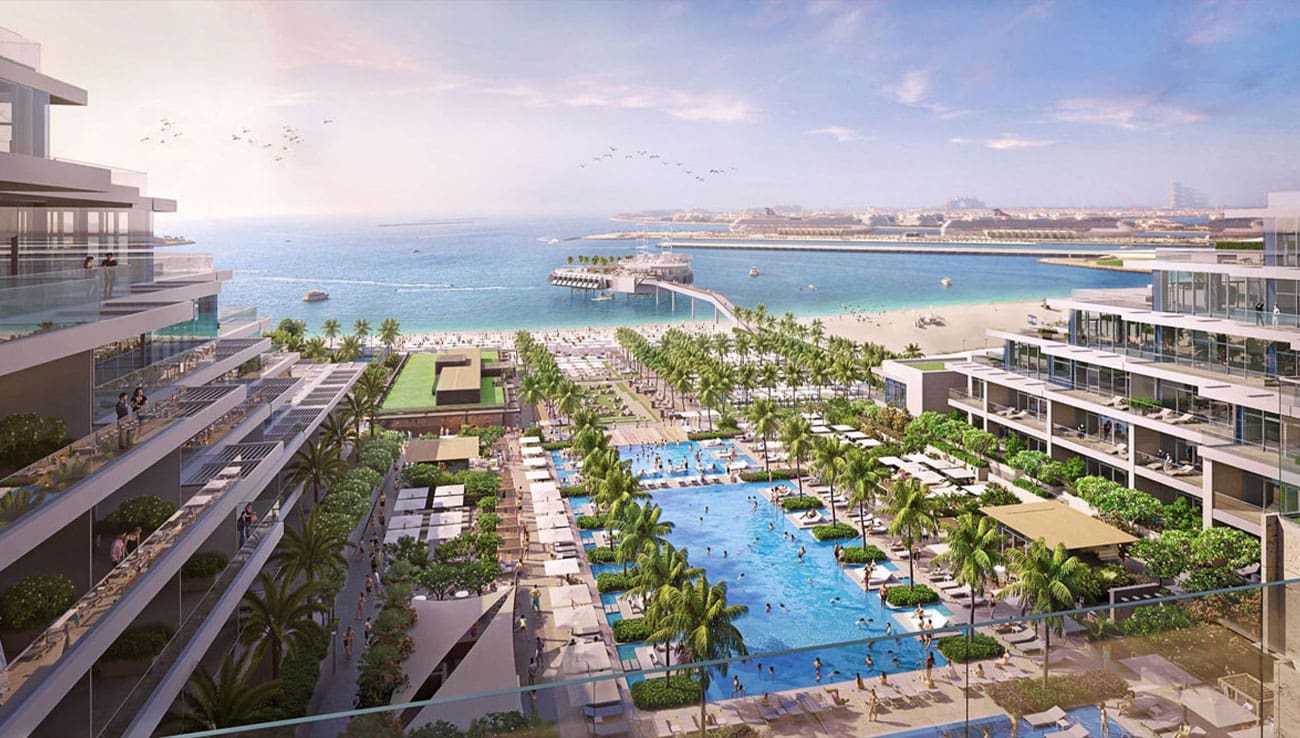 Off Plan Property with High ROI Dubai