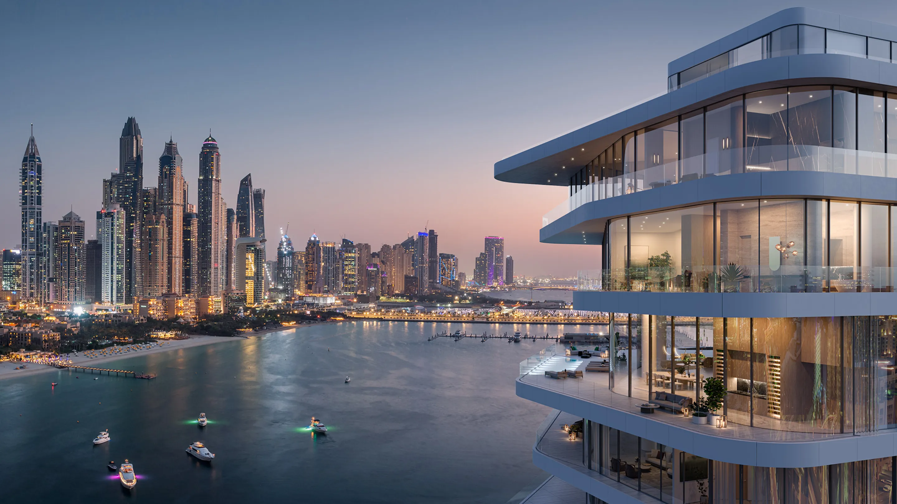 Omniyat Luxury Properties Dubai
