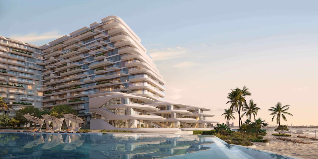 High End Developments by Beyond Properties