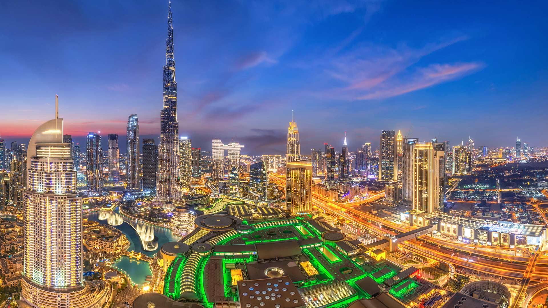 Premier Dubai Property Consultants