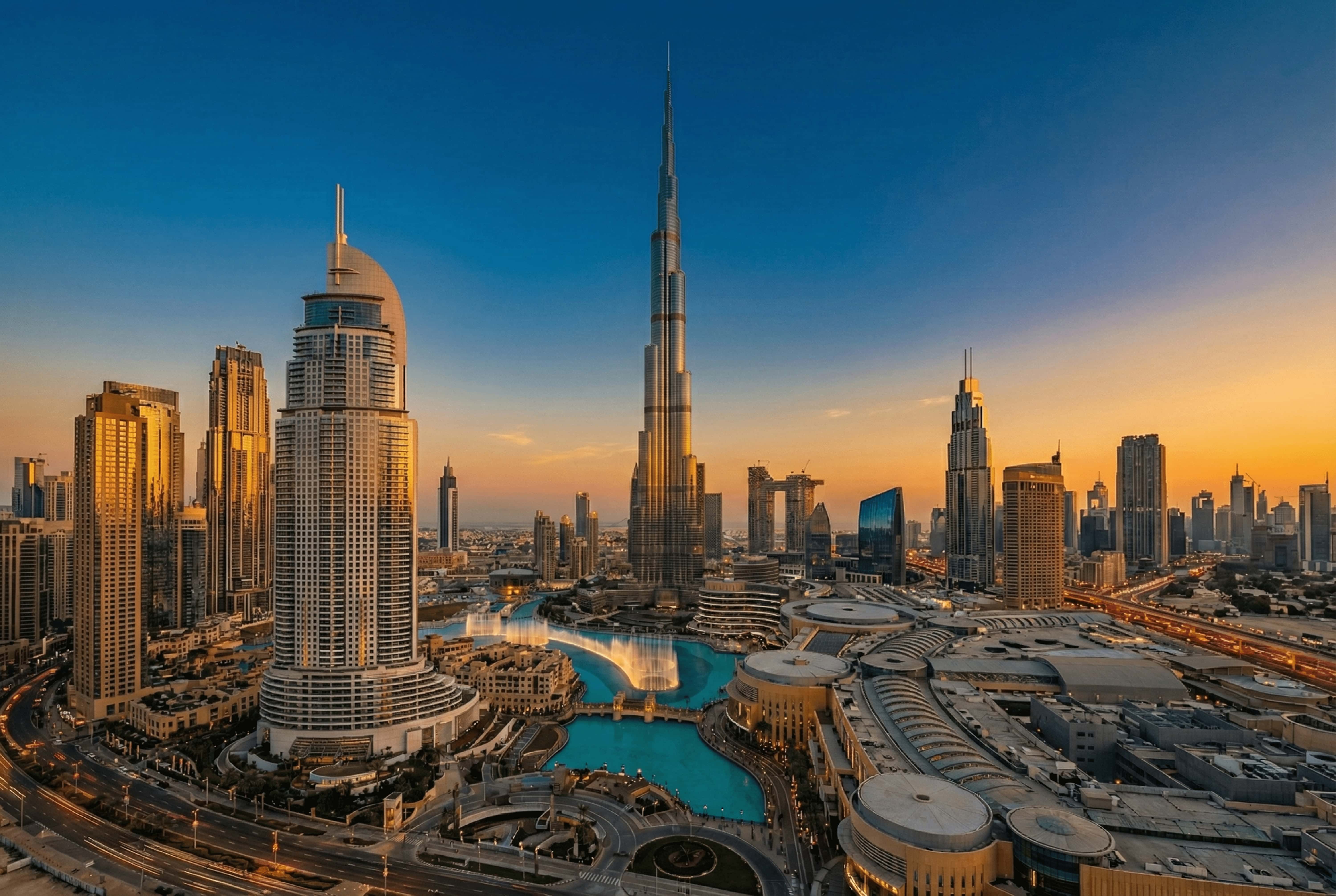 Property Investment Dubai