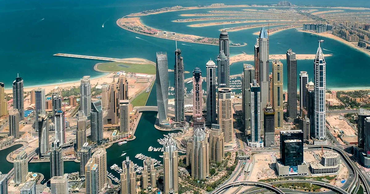 Property Investment Dubai