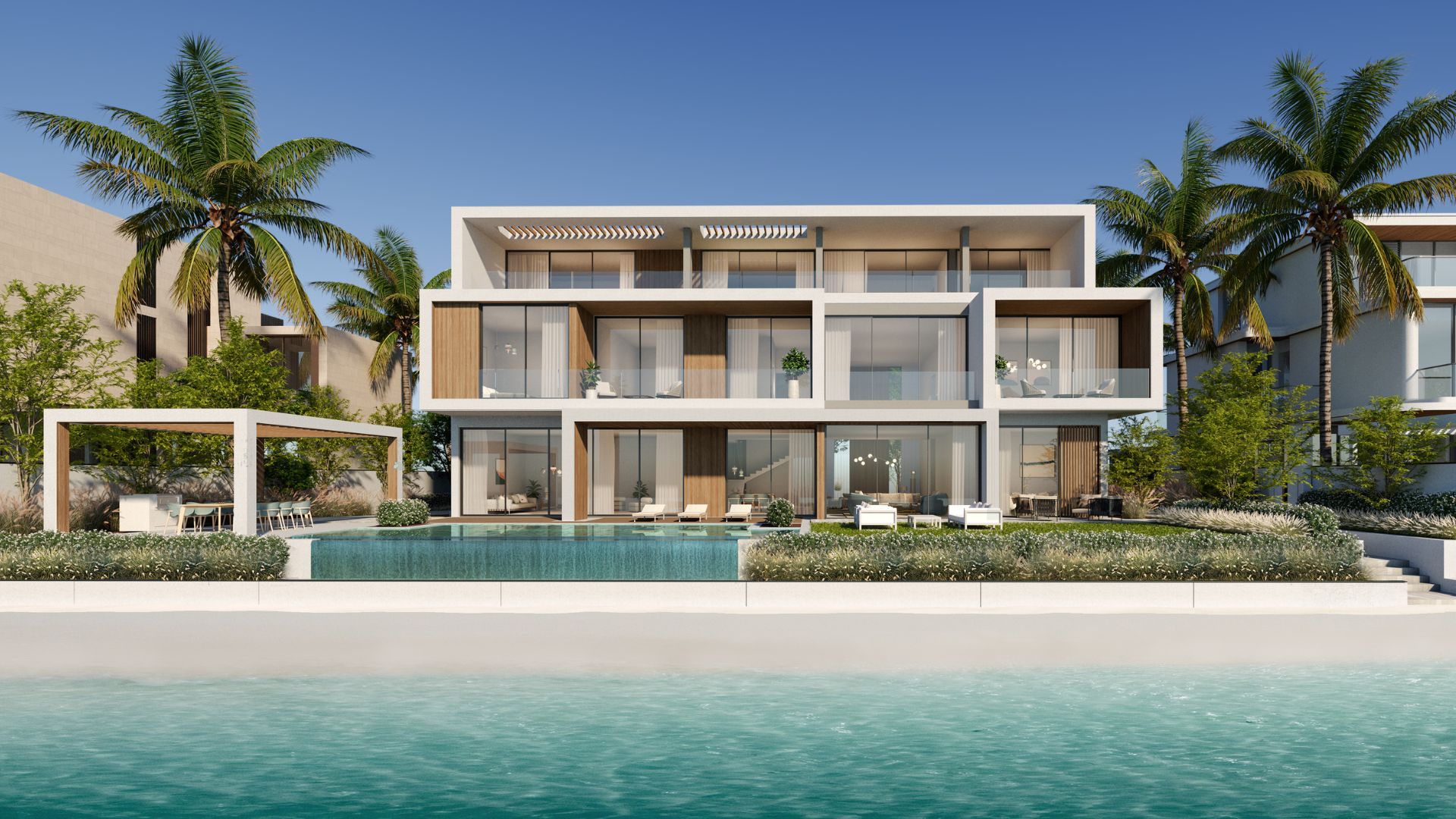 Property for Sale in Dubai