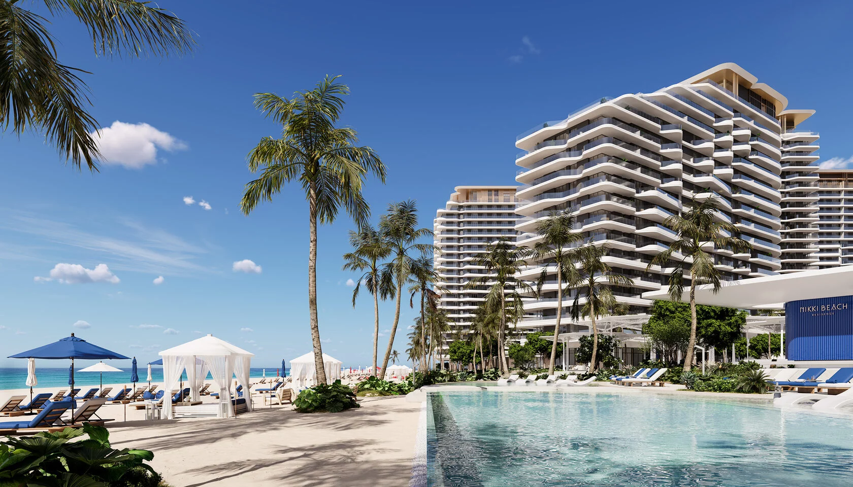 Ready to Move-in Apartments in Dubai