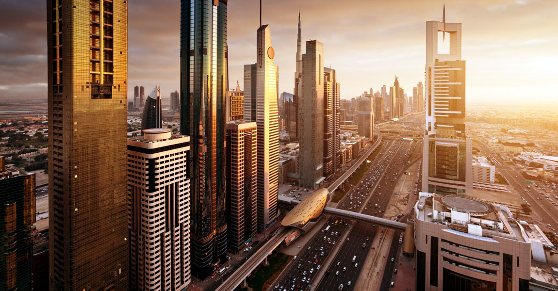 Real Estate Companies in Dubai