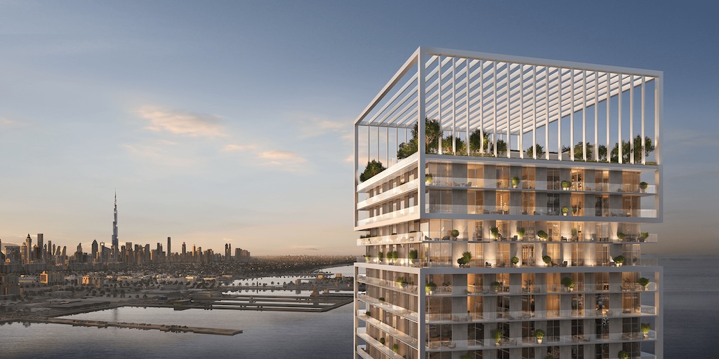 Beyond Properties Profitable Investment Dubai