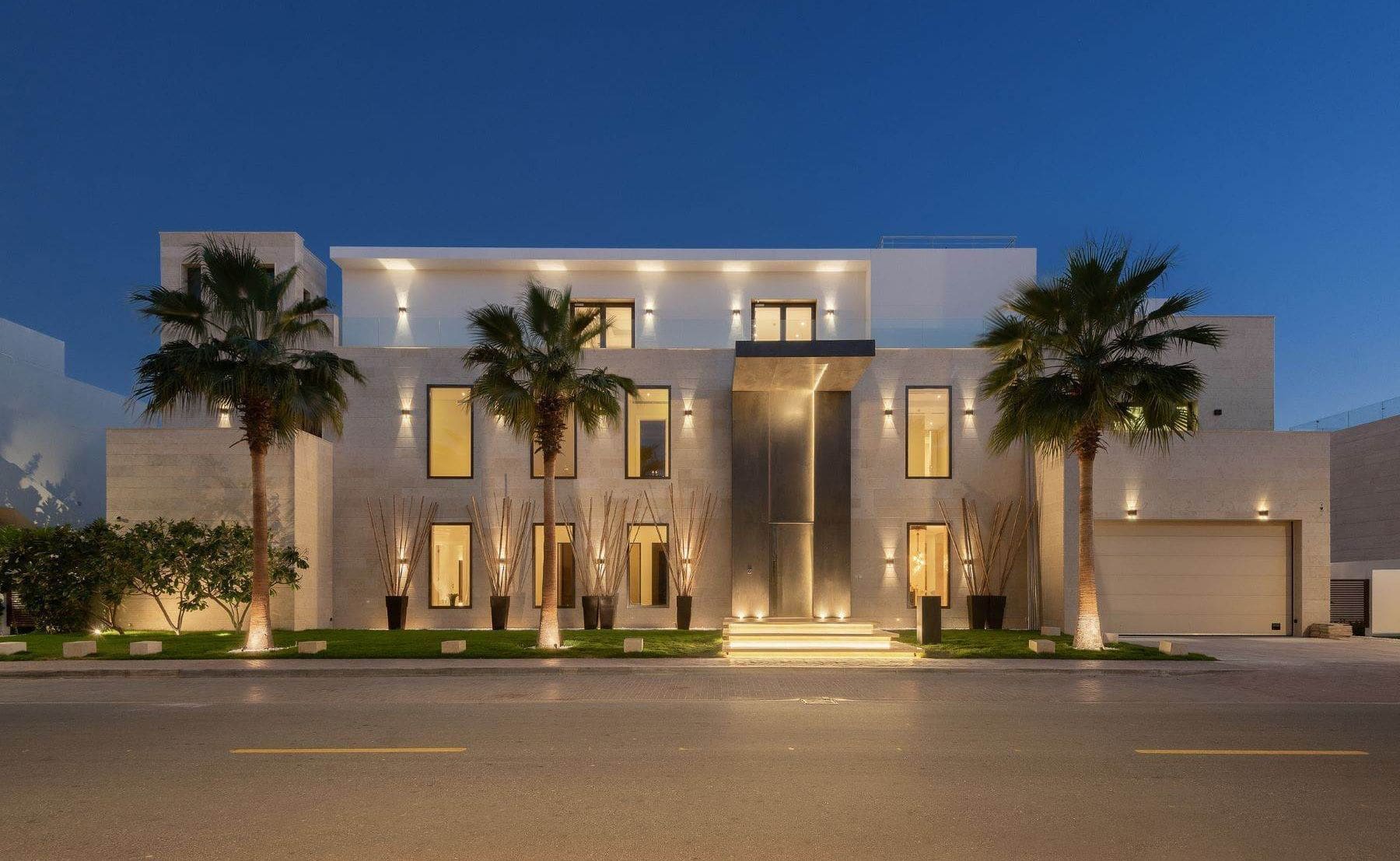 Emaar Signature Villas Dubai