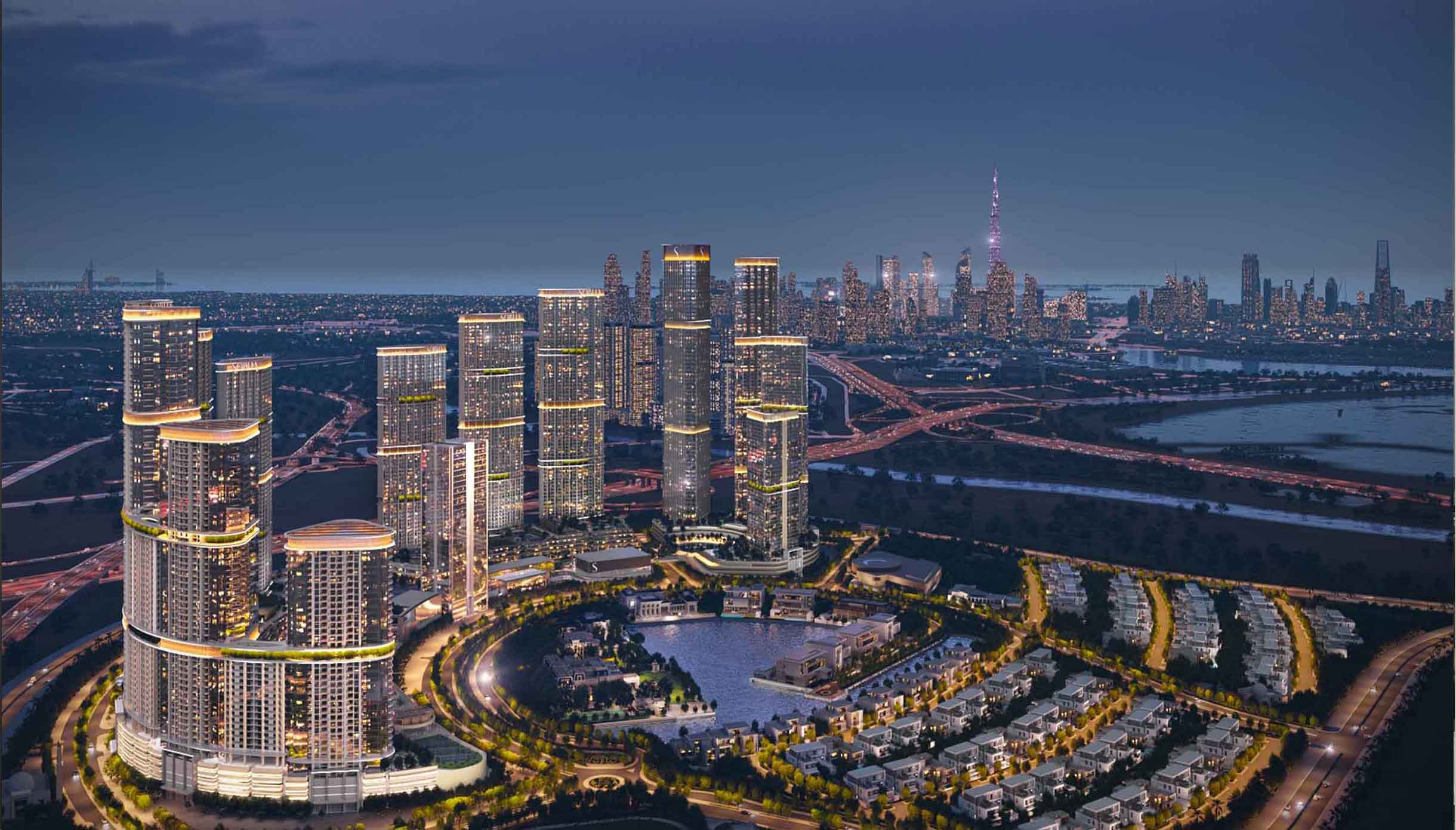 Sobha Real Estate Investment