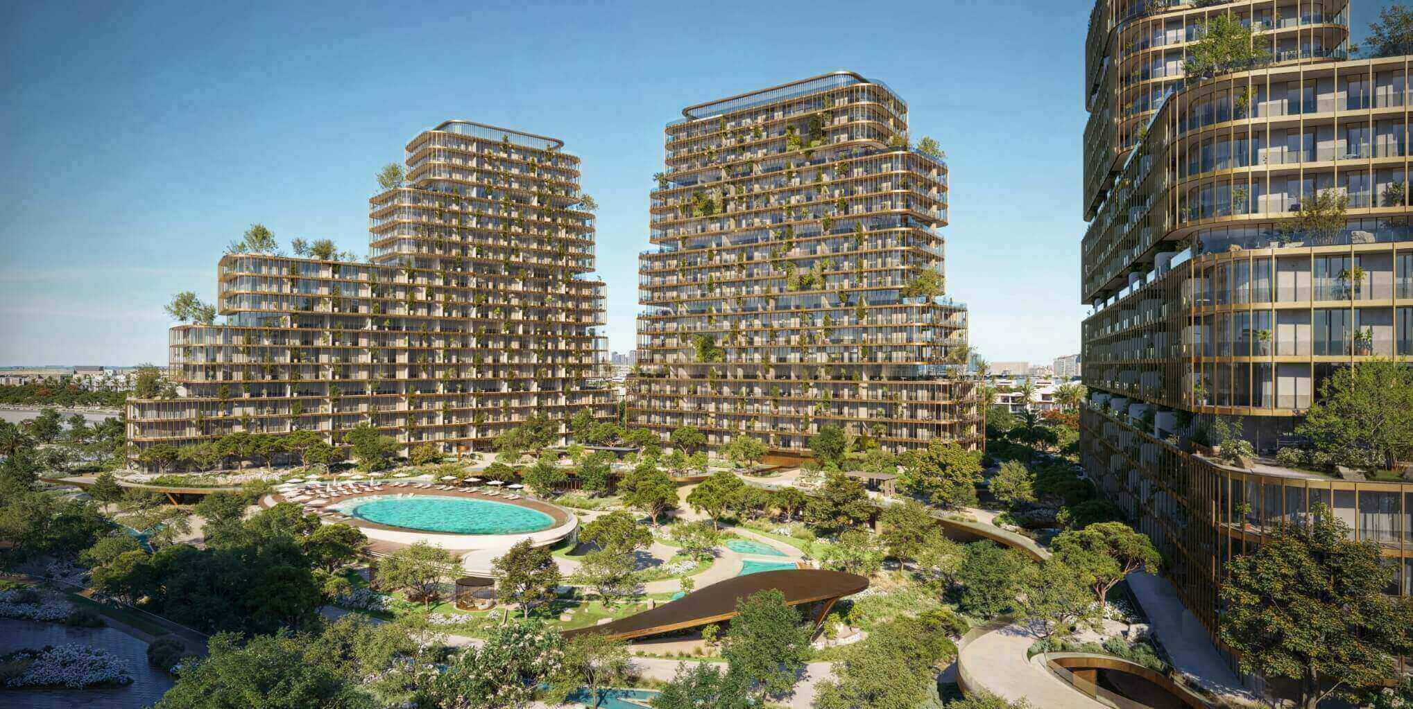 Top Real Estate Developments by Beyond Properties