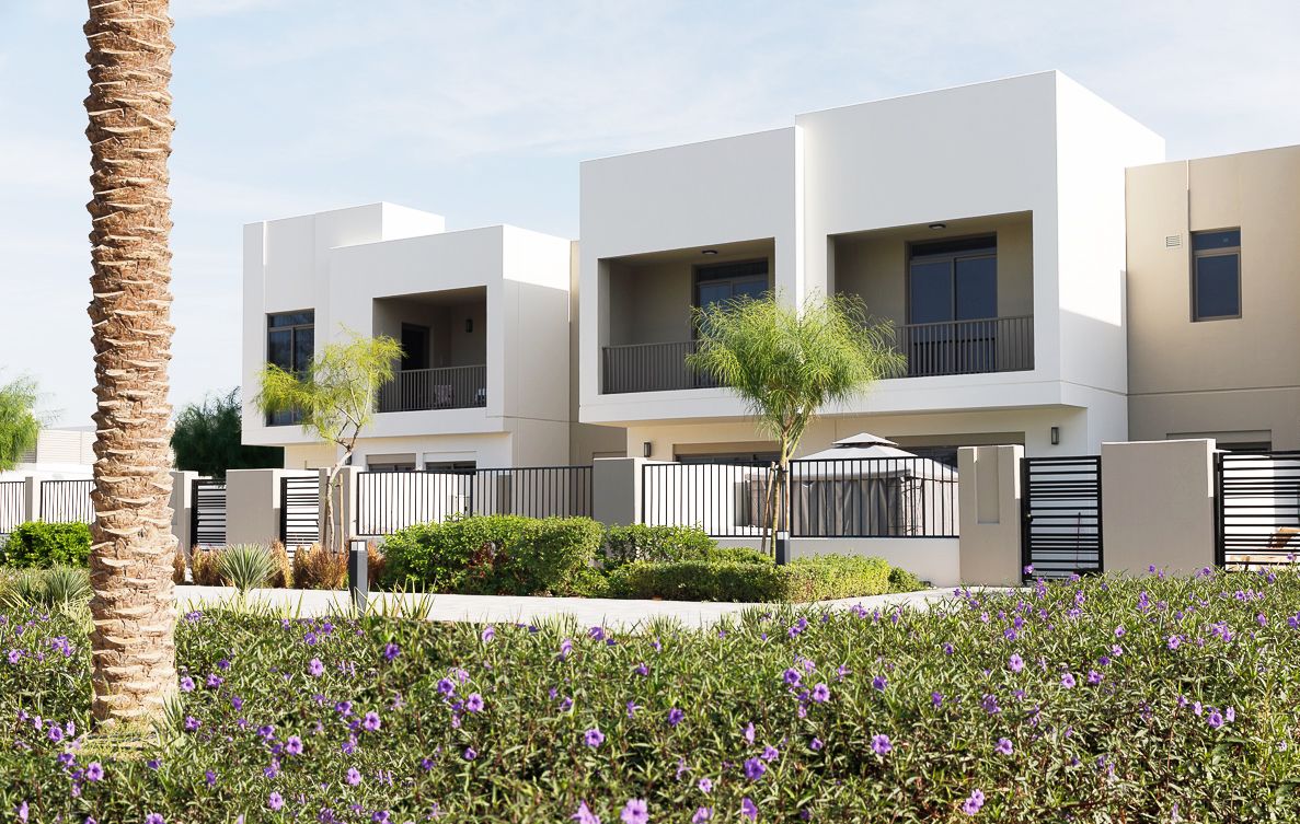 Top Real Estate Developments by Nshama