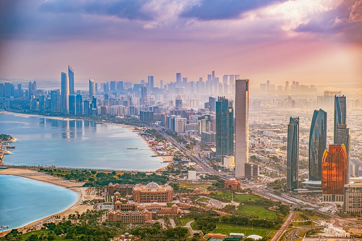 UAE Real Estate for Foreigners
