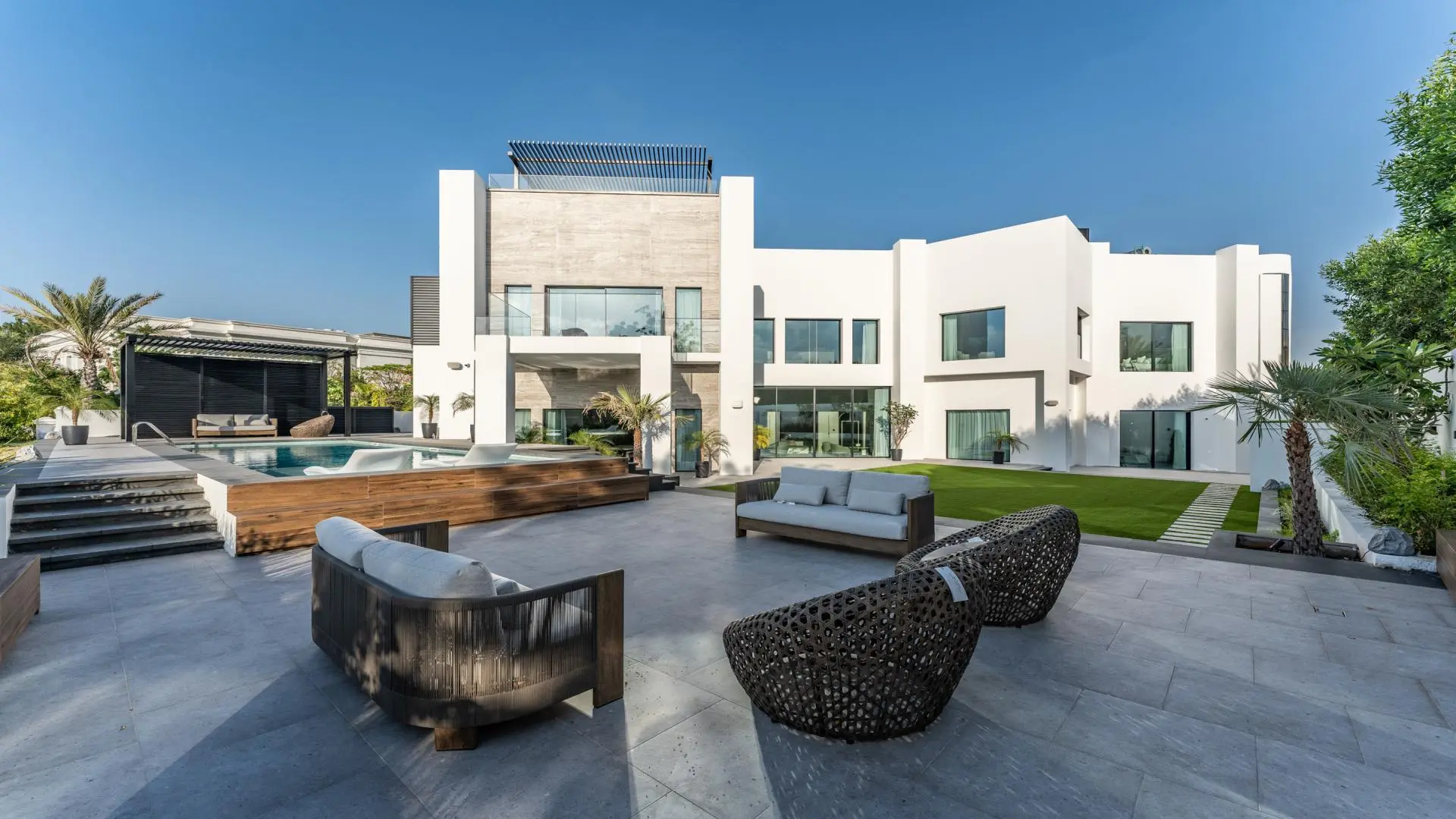 Villa for Sale in Dubai