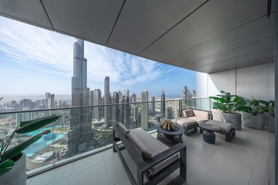apartments in dubai for sale