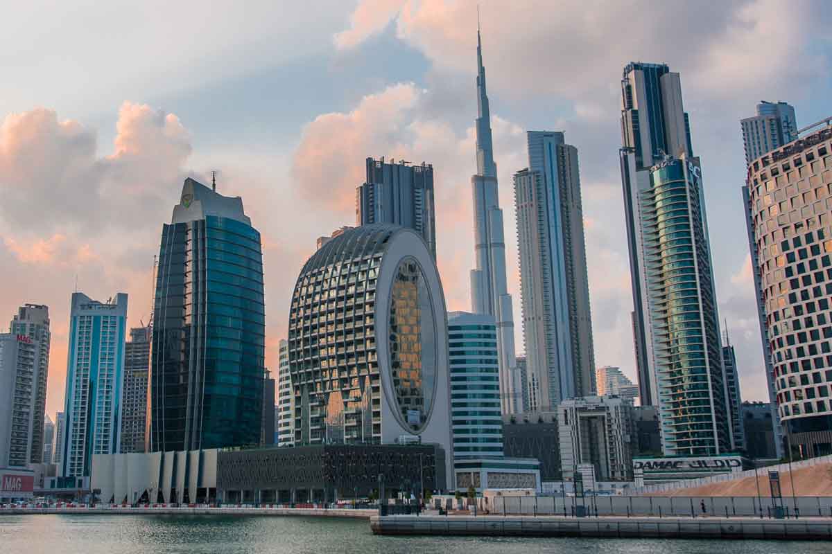 Top Areas and Properties to Invest in Dubai for Foreigners