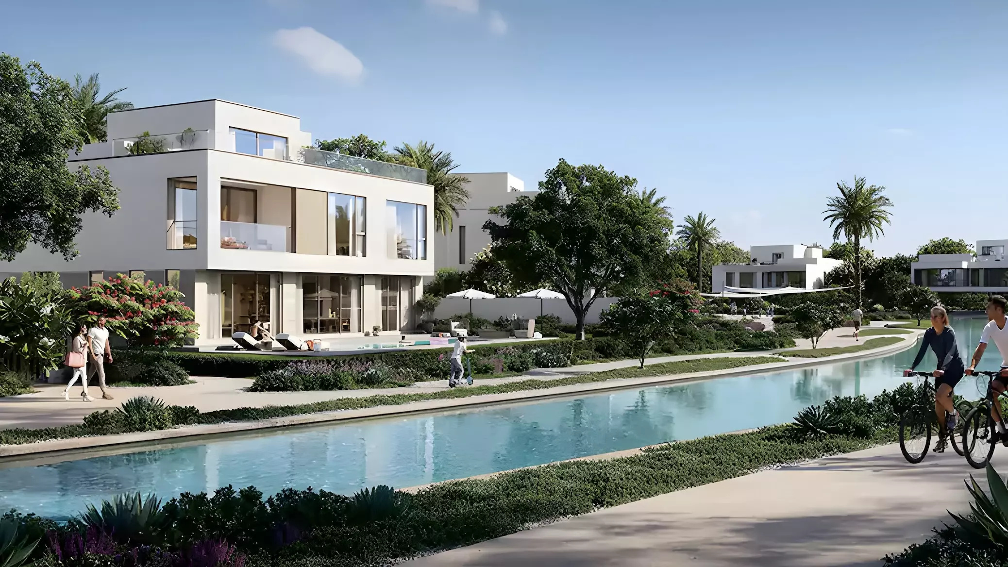 Emaar Off-Plan Luxury Properties Dubai