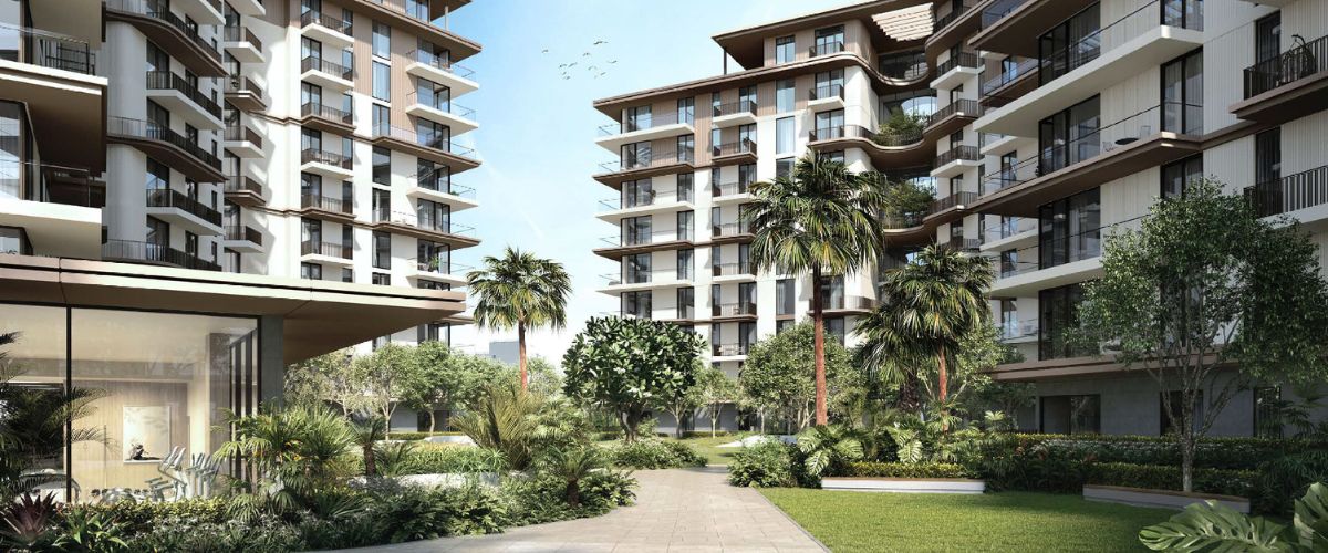 Dubai Holding Residential Projects