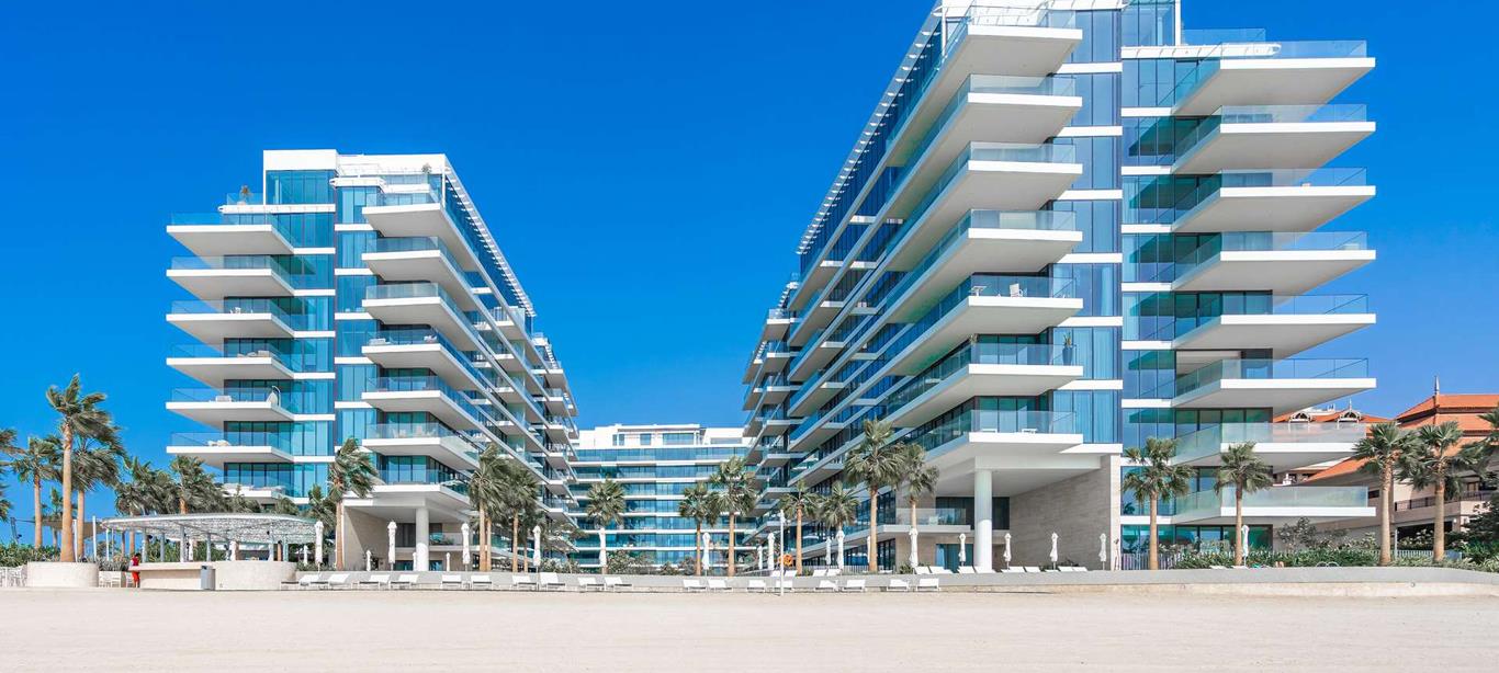 Best Affordable Apartments for Sale in Dubai
