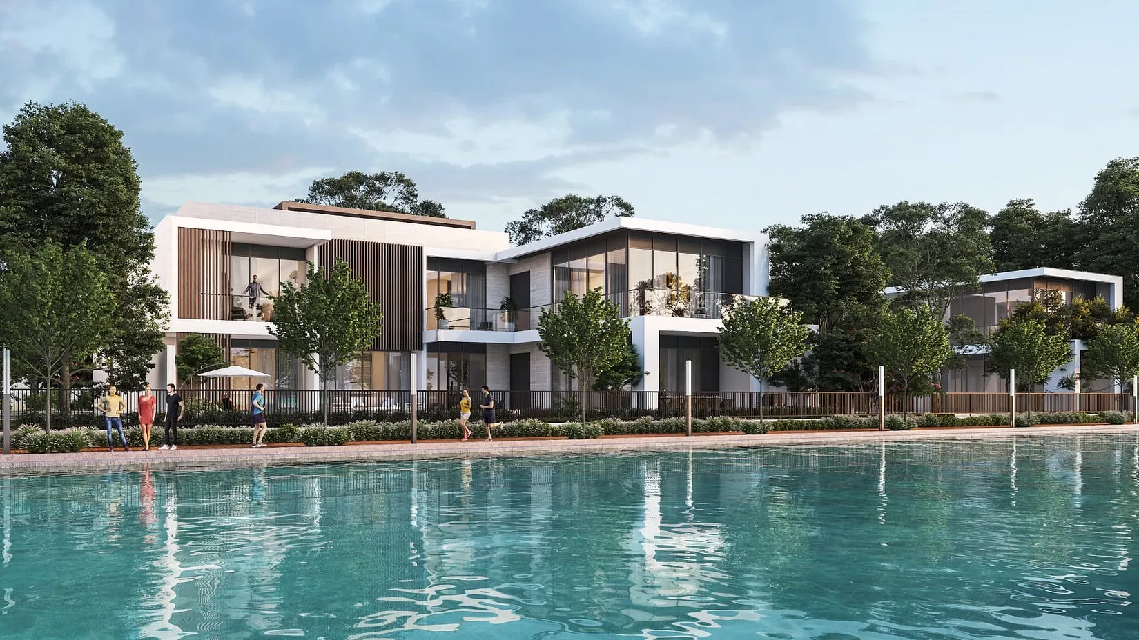 Sobha Dubai Villas with High End Amenities